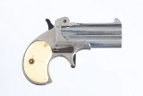 FIE  Derringer .38 cal