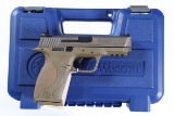 Smith & Wesson M&P 9 Pistol 9mm