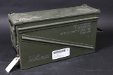 Ammo container