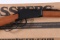 Mossberg 464 Lever Rifle .22  lr