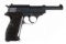 Walther P38 Pistol 9mm