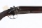 Ithaca New Ithaca SxS Shotgun 10ga