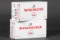 2 bxs .40 s&w ammo