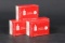 4 bxs Master .38 spl ammo