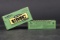 Remington .38 spl ammo