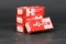 4 bxs Hornady 8mm bullets