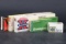 8 bxs misc ammo