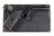 High Standard HB Pistol .22 lr