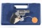 Colt Cobra Revolver .38 spl+p