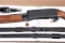 Remington 870 Express Combo Semi Shotgun 12ga