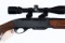 Remington 7400 Semi Rifle .270 win
