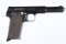 Astra 400 Pistol 9mm