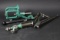 RCBS reloading press