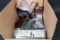 Lot of various accessories