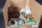 Lot of reloading accessories