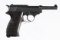 Walther P38 Pistol 9mm