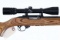 Ruger 10 22 Semi Rifle .22  lr