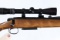 Remington 788 Bolt Rifle .243 win