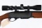 Remington Woodsmaster 742 Semi Rifle .30-06