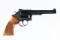 Smith & Wesson 48-4 Revolver .22 mag