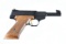 Browning Challenger Pistol .22 lr