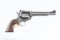 Ruger NM Blackhawk Revolver .357 mag