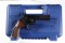 Smith & Wesson 586-8 Revolver .357 mag