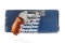 Smith & Wesson 649-1 Revolver .38 spl