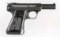 Savage 1917 Pistol .32 ACP