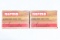 Norma 7mm Wby Mag ammo