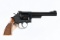 Smith & Wesson 19-4 Revolver .357 mag