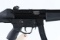 Special Weapons SWS Semi Rifle 9mm