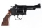 Smith & Wesson K38 Revolver .38 spl