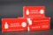 6 bxs Master 9mm ammo