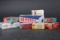 Lot of .22 lr ammo