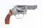 Smith & Wesson 650 Revolver .22 mag