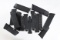 14 Glock 9mm magazines