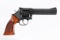 Smith & Wesson 586-1 Revolver .357 mag