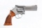 Smith & Wesson 686-3 Revolver .357 mag