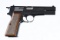 Browning Hi Power Pistol 9mm