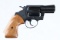Colt Detective Special Revolver .38 spl