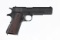 Remington Rand 1911A1 Pistol .45 ACP