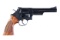 Smith & Wesson 25-5 Revolver .45 Colt