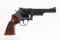 Smith & Wesson 27-3 Revolver .357 mag