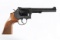 Smith & Wesson 17-2 Revolver .22 lr