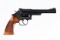 Smith & Wesson 19-4 Revolver .357 mag
