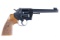 Colt Officers Model Revolver .32 cal