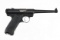 Ruger Standard Pistol .22 lr