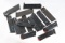 15 pistol magazines