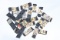 Lot of 22 pistol magazines
